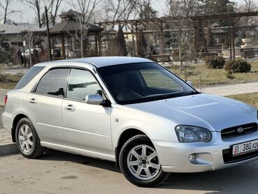 колпачки субару: Subaru Impreza: 2005 г., 1.5 л, Автомат, Бензин, Хетчбек