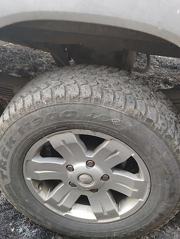 грузовик волга: Mercedes-Benz : 2004 г., 2.7 л, Автомат, Дизель — 1