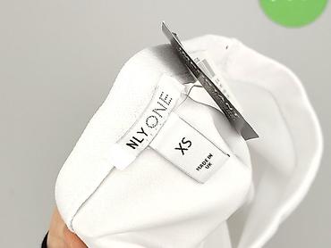 tech: Nly by Nelly, Spódnica damska, rozmiar XS — 5