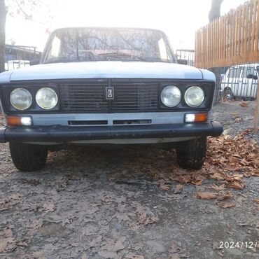 VAZ (LADA): VAZ (LADA) 2106: 1.3 l | 1990 il 81985 km Sedan