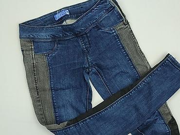 new jeans: Bershka, Jeansy damskie, rozmiar XS — 1