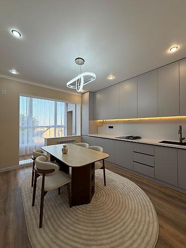 archa group: 3 комнаты, 78 м², Технопарк Элитка, 2 этаж, Дизайнерский ремонт — 3