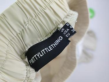 overalls: PrettyLittleThing, Spodnie cargo damskie, rozmiar S — 4