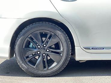 Lexus: Lexus HS: 2011 г., 2.4 л, Вариатор, Бензин, Седан at lalafo.kg — 7 Lexus: Lexus HS: 2011 г., 2.4 л, Вариатор, Бензин, Седан — 7