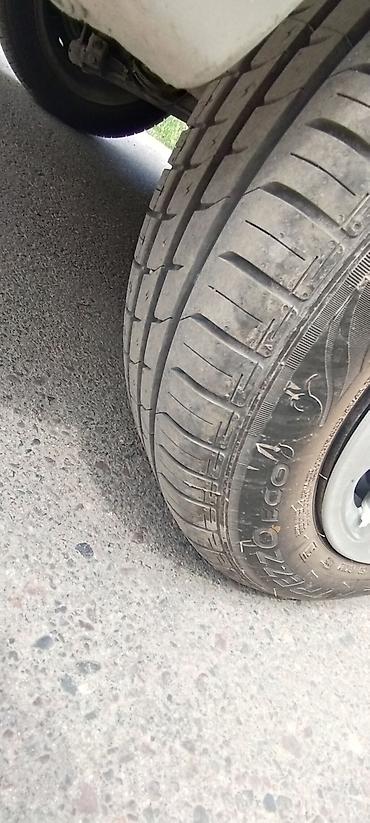 Daewoo: Daewoo Nexia: 2007 г. — 9