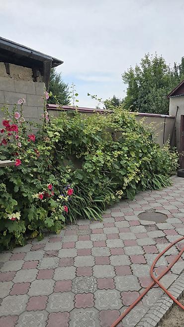 Продажа коттеджей и домов: Продам дом в городе Кант во втором микрорайоне.Все в шаговой — 27