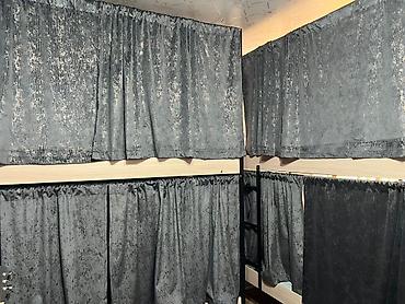 Долгосрочная аренда квартир: 1 комната, С мебелью полностью — 8