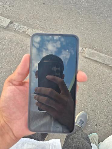 note 2: Samsung Galaxy A35 5G, Б/у, 256 ГБ, цвет - Синий — 4