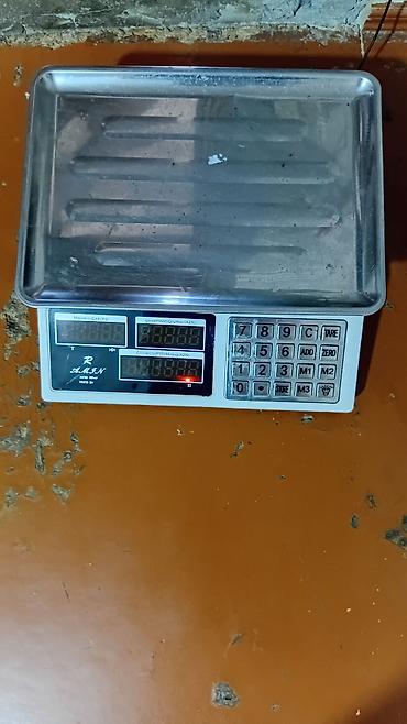 2 ci el sobalar: Elekturon meyve terevez. tərəsizi az işlenib adabterde var — 2