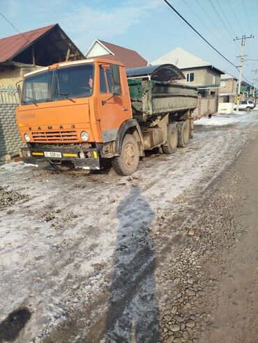 Жүк ташуучу транспорт: Жүк ташуучу унаа, Колдонулган