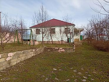 Həyət evləri və villaların satışı: 4 otaqlı, 130 kv. m — 2