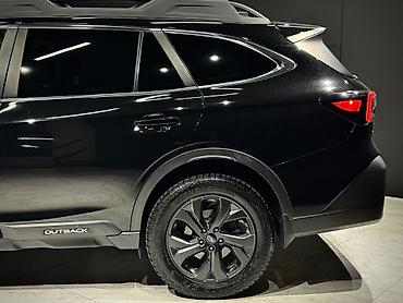 Subaru: Subaru Outback: 2020 г., 2.4 л, Автомат, Бензин, Универсал — 10