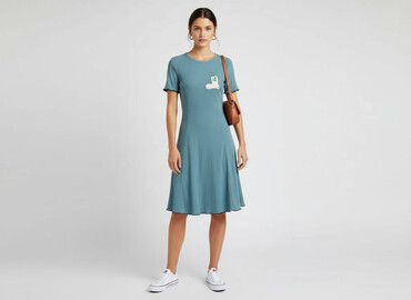 eleganckie sukienki wizytowe midi: H&M, Сукня жіноча, розмір XS на lalafo.pl eleganckie sukienki wizytowe midi: H&M, Сукня жіноча, розмір XS