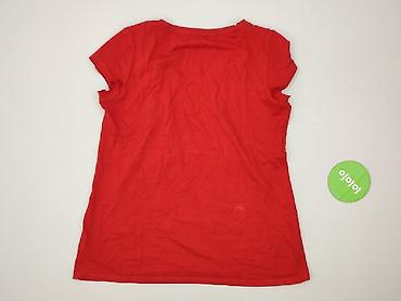 pull and bear evangelion: Encuentro, T-shirt damski, rozmiar L — 3