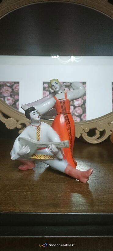 Другие комплектующие: Продаю статуэтки — 8