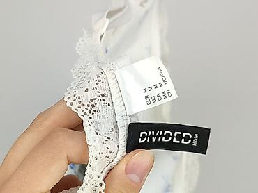 dni hm: H&M Divided, Sukienka damska, rozmiar M — 4