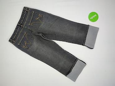 denim george: Jeansy damskie, rozmiar M — 3