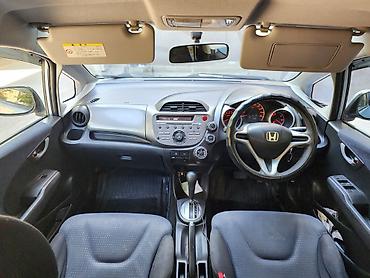 зеркало аристо: Honda Fit: 2008 г., 1.3 л, Вариатор, Бензин, Хэтчбэк — 5