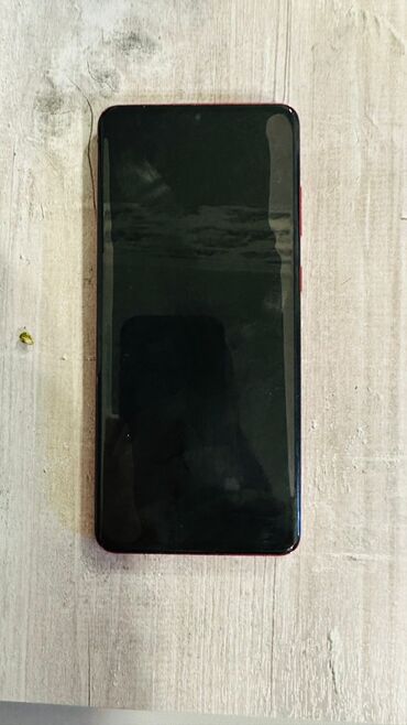 samsung s10е: Samsung Galaxy S20, Б/у, 256 ГБ, цвет - Красный, 1 SIM