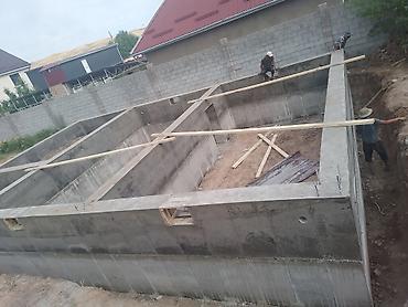 Бетонные работы: Фундамент Гарантия, Бесплатная консультация Больше 6 лет опыта — 3
