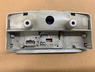kin 107: UNUTRASNJE SVETLO ZA VOLKSWAGEN POLO - | Unutrasnje svetlo Polo — 4