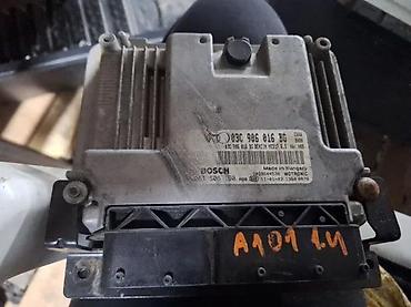 corsa c bluetooth: ECU MOTORNI RACUNAR. A1. 03C906016BG | ECU motorni racunar — 2