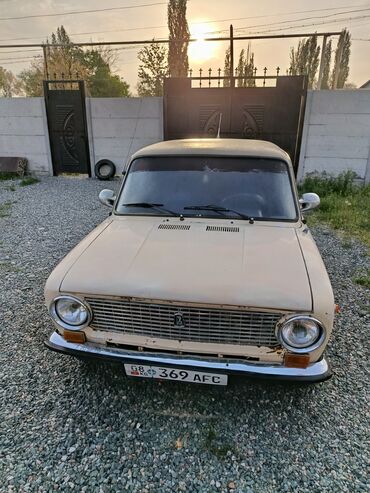 ваз 2106 цена: ВАЗ (ЛАДА) 2106: 1985 г., 1.6 л, Механика, Бензин, Седан