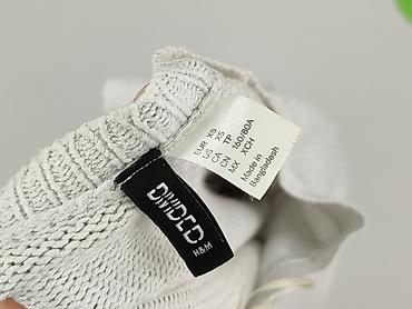 divided jeans: H&M Divided, Sweter damski, rozmiar XS — 4