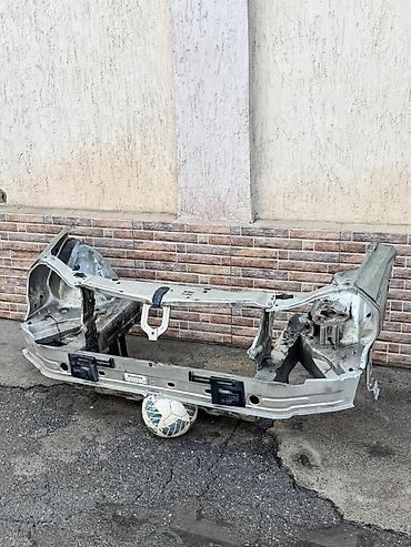 Бампер и комплектующие: Бампер Mercedes-Benz, Б/у, Оригинал at lalafo.kg — 12 Бампер и комплектующие: Бампер Mercedes-Benz, Б/у, Оригинал — 12