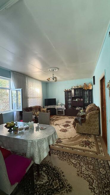 Həyət evləri və villaların satışı: 3 otaqlı, 70 kv. m, Kredit yoxdur, Orta təmir — 5