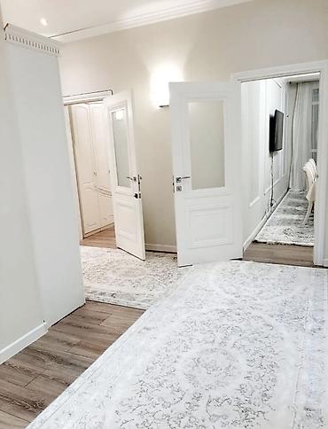 Продажа квартир: 3 комнаты, 97 м², Элитка, 10 этаж, Евроремонт — 3