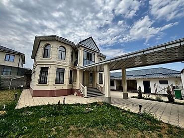 Продажа коттеджей и домов: 5 комнат, 250 м², 7 соток, Кок-Джар, Агентство недвижимости — 18