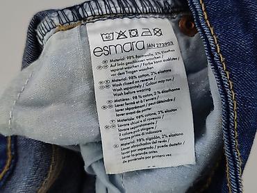 bermudy zara: Esmara, Szorty damskie, rozmiar S — 5