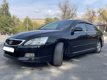 запчасти на хонда црв: Honda Inspire: 2004 г., 3 л, Автомат, Бензин, Седан