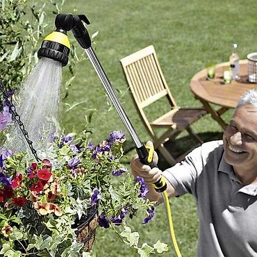 Все для дома и сада: "KARCHER" spray lance plusKARCHER Spray Lance Plus (sulama başlığı) — 1