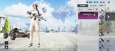 pubg populerlik satış: PUBG Mobile oyun hesabı – aXi×076 Əsas: - Səviyyə: 36 - UID — 4