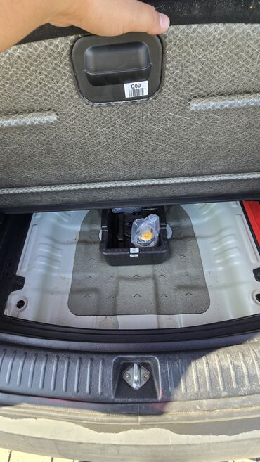 Kia: Kia Seltos: 2019 г., 1.6 л, Автомат, Бензин, Кроссовер — 12