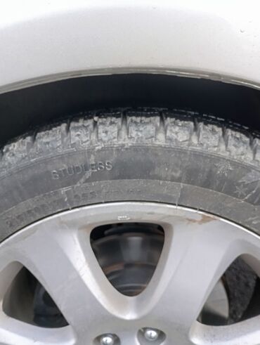 Toyota: Toyota Avensis: 2003 г., 1.8 л, Автомат, Бензин, Универсал — 6