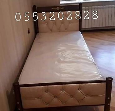 yeni mebeller: Matrasla-200
Matrassız-140
Hər bir rəngi var 0 — 3