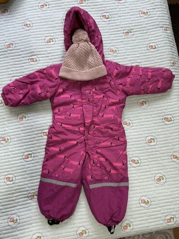 Комплекты одежды: Комплект, цвет - Белый — 11