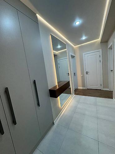 Продажа квартир: 2 комнаты, 63 м², Индивидуалка, 3 этаж, Дизайнерский ремонт — 5