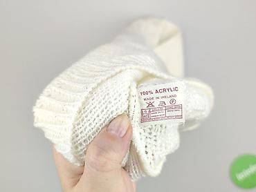 ciapy na drutach: Sweter damski, rozmiar 4XL — 4