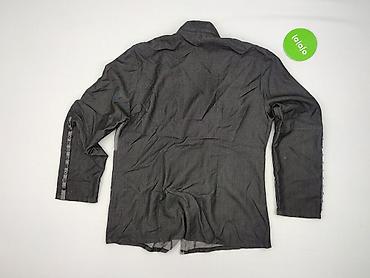 koszula 5xl: Koszula damska, rozmiar L — 3