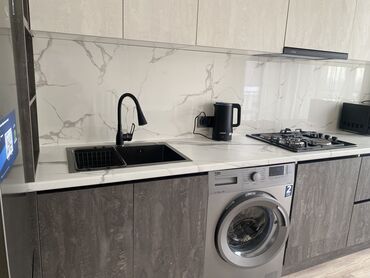 Долгосрочная аренда квартир: 1 комната, Собственник, Без подселения, С мебелью полностью — 10