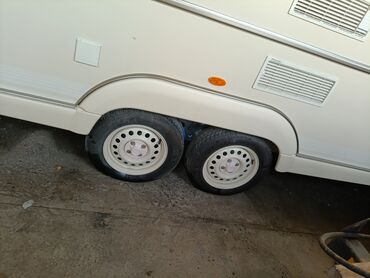 Ekskavatorlar: Hidravlik fırlanan qoşqu başlığı – ekskavator və ya kran üçün - Rəng — 14