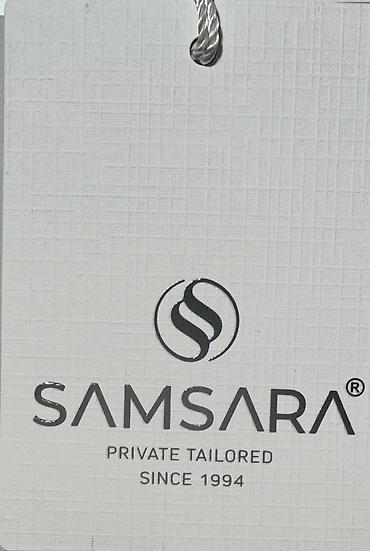 sade don: Midi don Samsara firmasına aiddir, Türkiyədə tikilib. Razmer: L (40) — 2