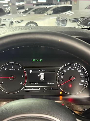 киа соренто цена бу: Kia Sorento: 2020 г., 2.2 л, Робот, Дизель, Кроссовер — 9