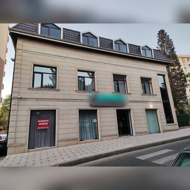 Qarajlar: 26 kv Qaz, su, ışıq isitmə və soyutma sistemi var
