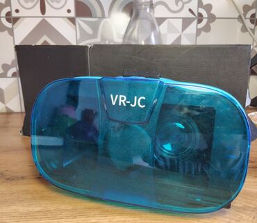 для видео: Продаются VR-очки(не для игр)!!Срочно!!