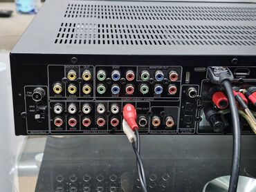 Pojačala i prijemnici: Marantz AV Surround Receiver NR1501 – tanak AV risiver sa HDMI - — 8